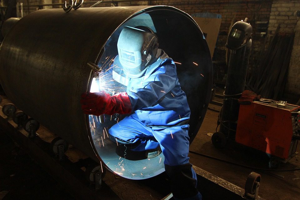 wichita falls welding